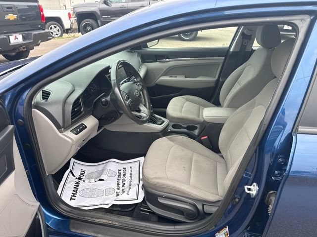 Used 2020 Hyundai Elantra ECO FWD image 9