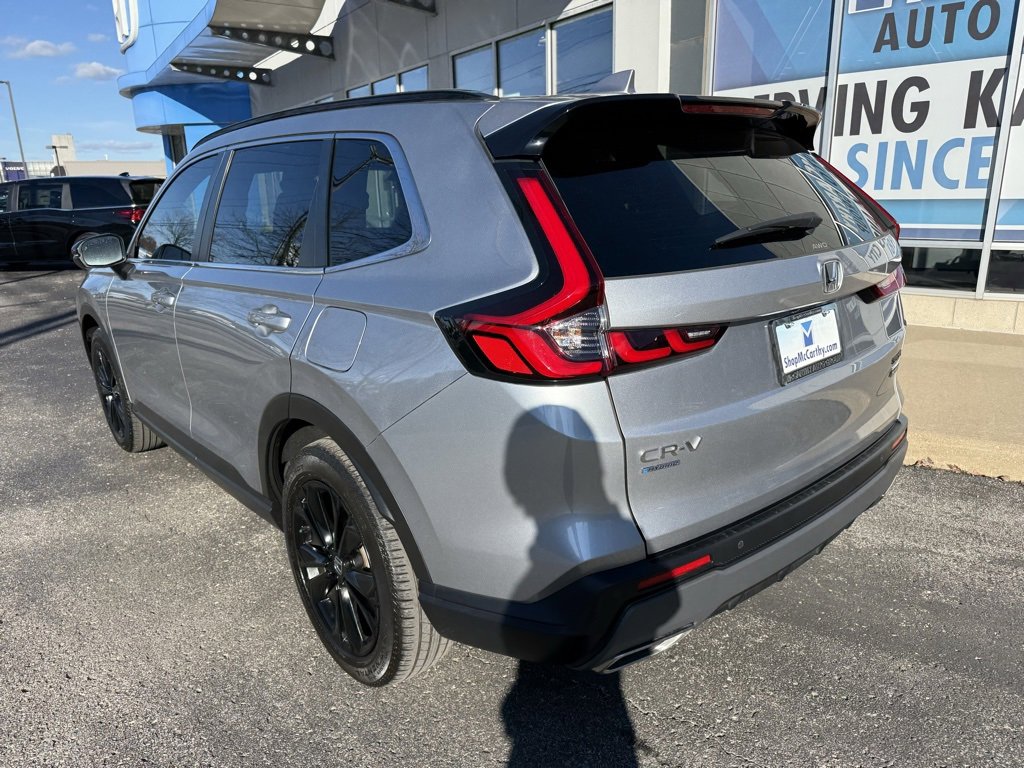 Used 2023 Honda CR-V Sport Touring image 15