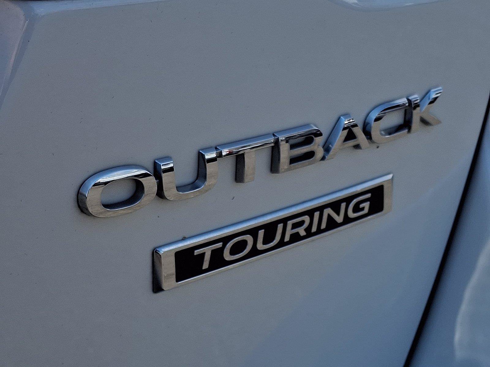 Used 2023 Subaru Outback Touring AWD/4WD image 30