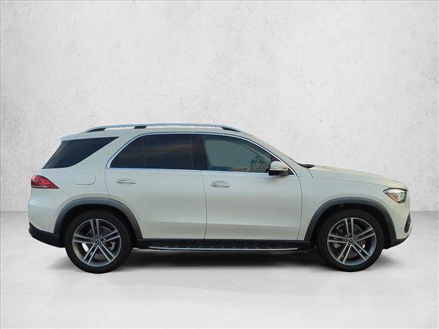 Certified 2022 Mercedes-Benz GLE 350 image 4
