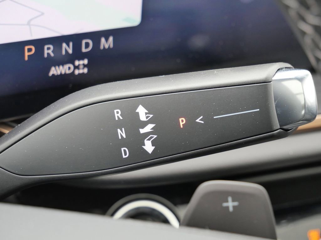 New 2026 Buick Envision Avenir image 47