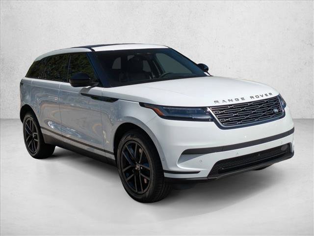 New 2026 Land Rover Range Rover Velar S AWD/4WD image 7