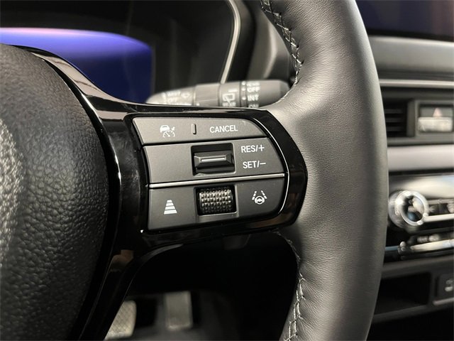 New 2026 Honda Pilot Elite image 17