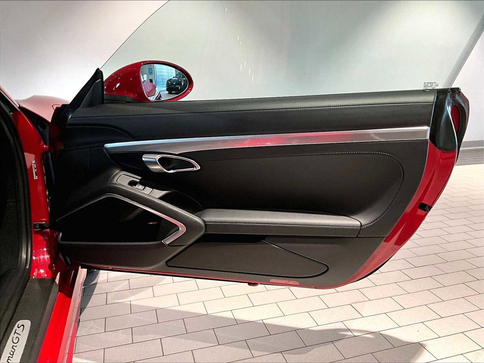 Used 2024 Porsche 718 Cayman GT4 image 26