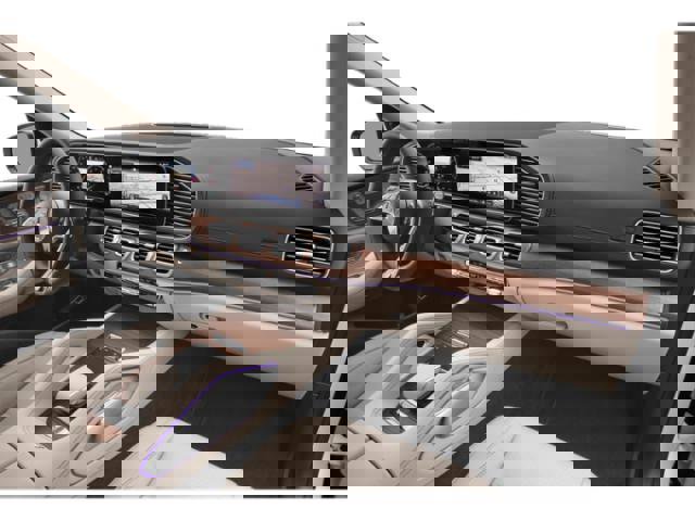 New 2026 Mercedes-Benz GLS 450 4MATIC image 25