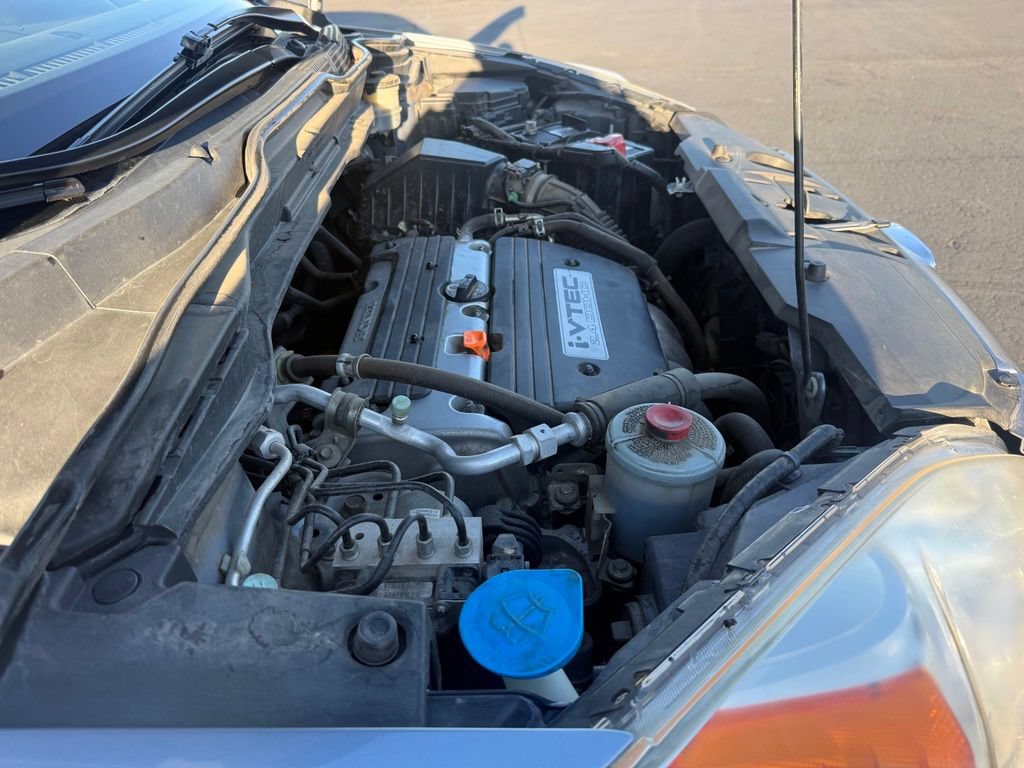 Used 2007 Honda CR-V EX-L image 22