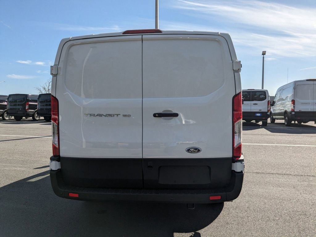 New 2025 Ford Transit 150 Low Roof w/ Load Area Protection Package image 6