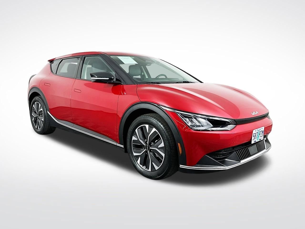 Used 2024 Kia EV6 Light