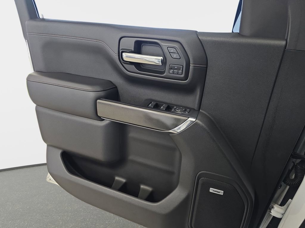 Used 2020 GMC Sierra 1500 AT4 w/ AT4 Premium Package image 27