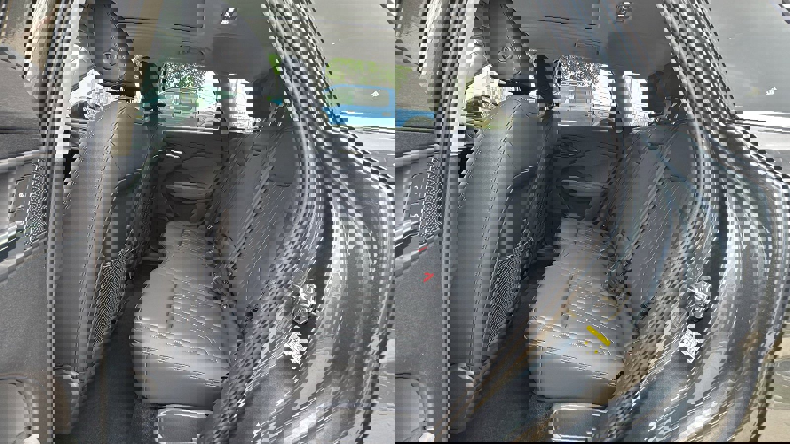 New 2026 Audi Q3 quattro 2.0T AWD/4WD image 15