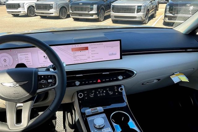 New 2026 Genesis GV70 2.5T image 7