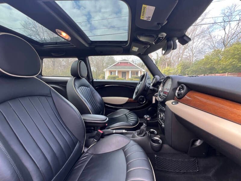 Used 2012 MINI Cooper S w/ Premium Pkg FWD image 13