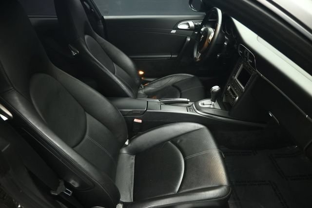 Used 2008 Porsche 911 Carrera S RWD image 36