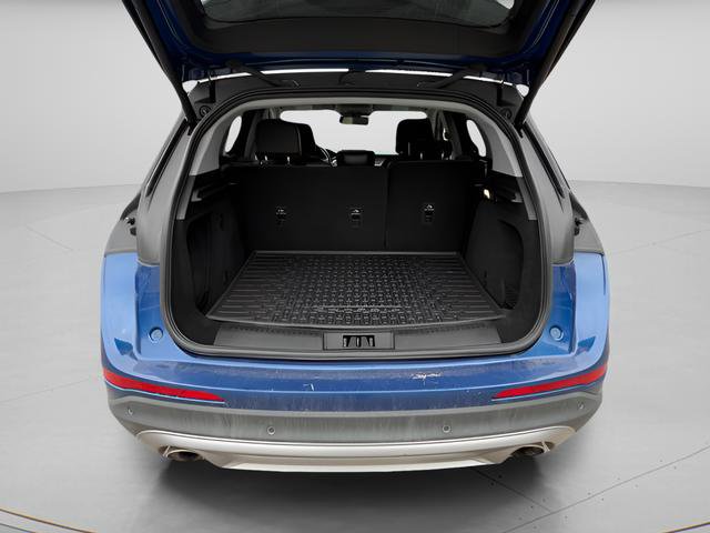 Used 2020 Lincoln Corsair AWD image 11