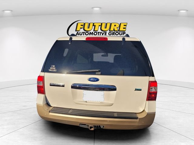 Used 2013 Ford Expedition XLT AWD/4WD image 4