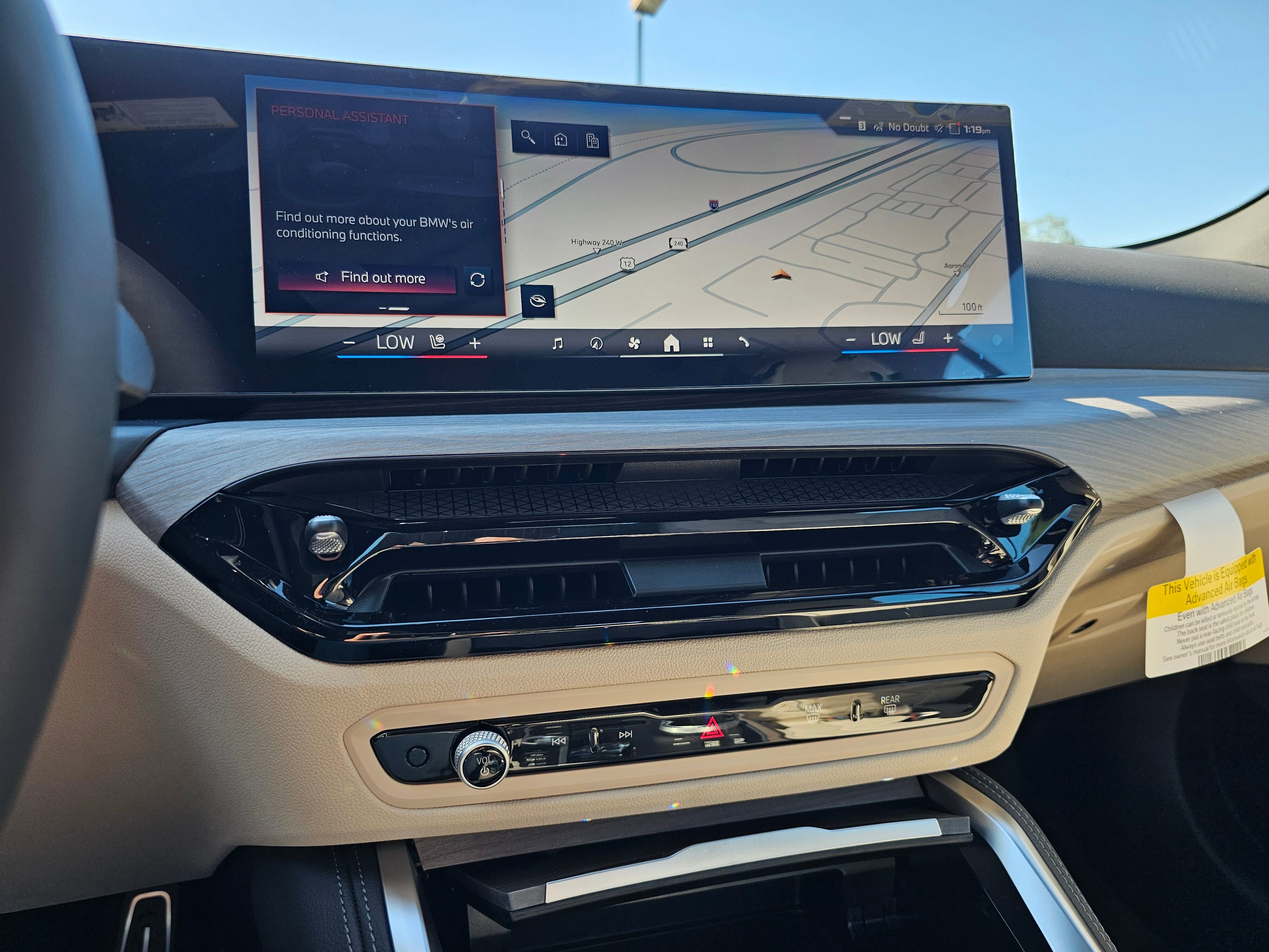 New 2026 BMW 440i xDrive Convertible image 17