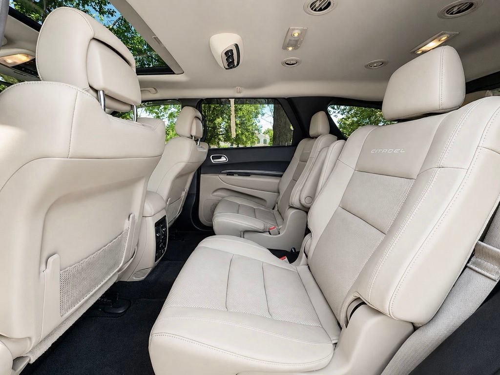 Used 2018 Dodge Durango Citadel AWD/4WD image 32