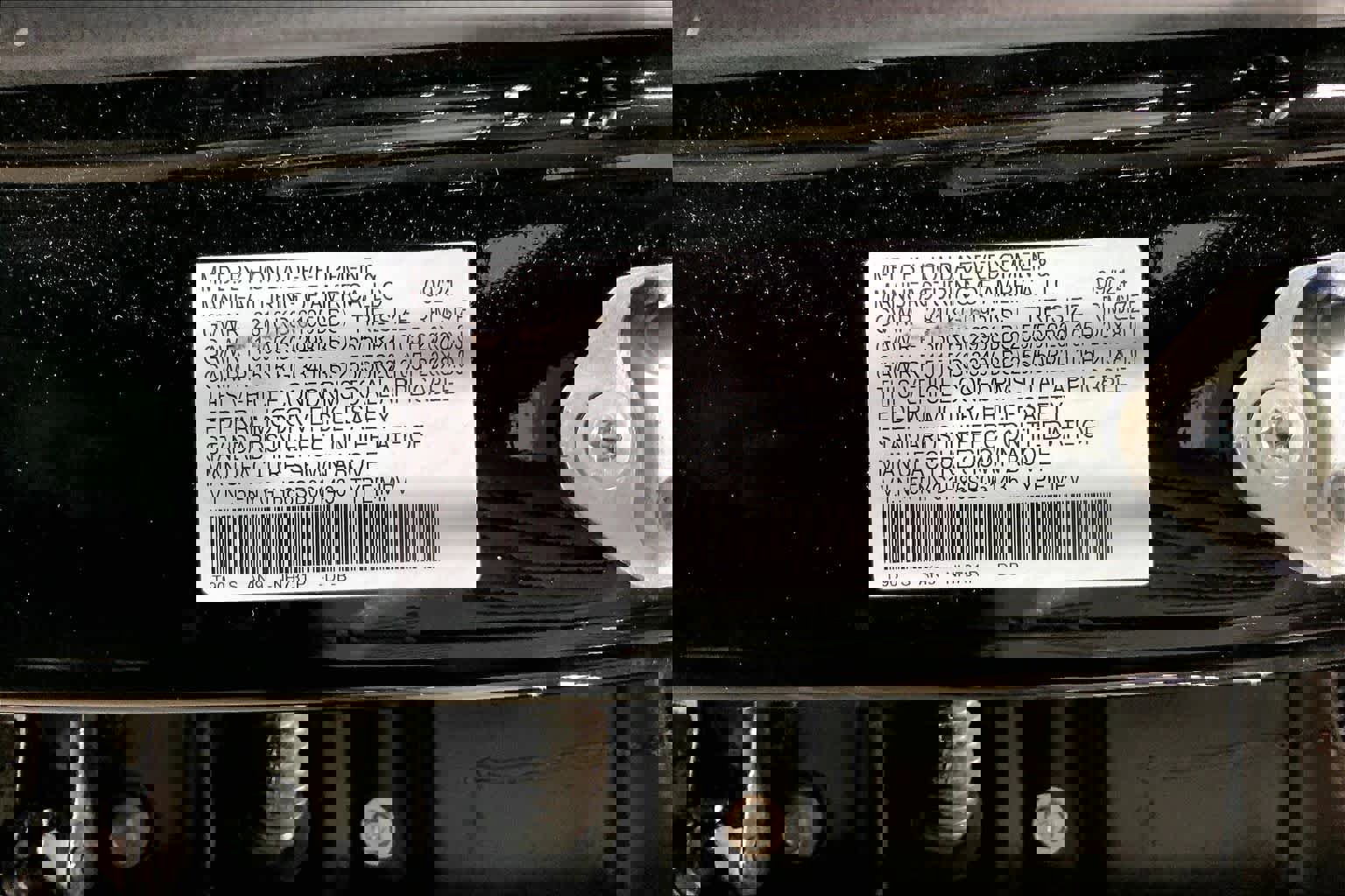 Used 2025 Honda Pilot Elite image 37