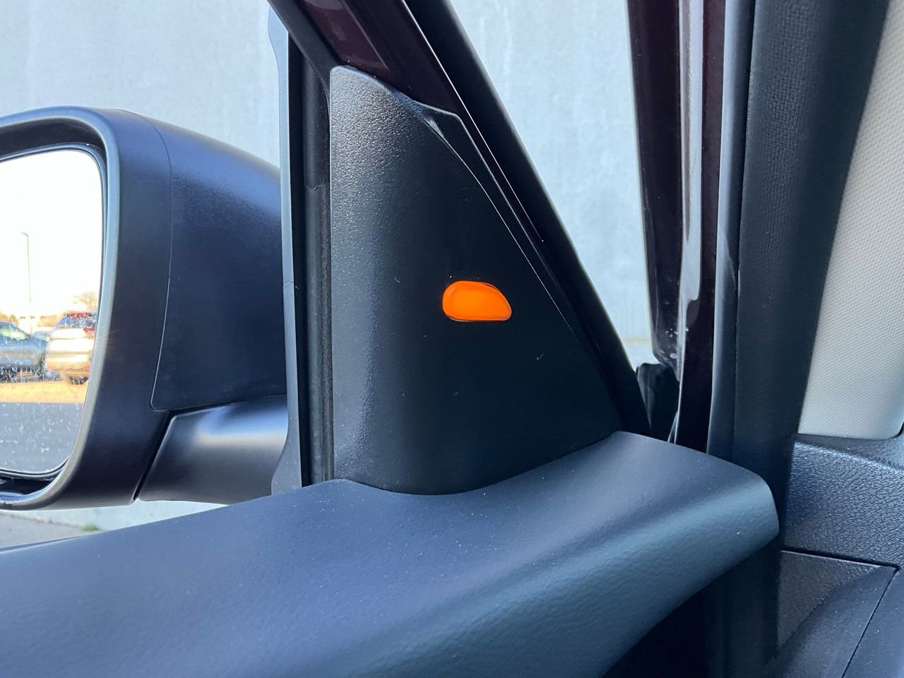 Certified 2025 Nissan Altima 2.5 SV image 14