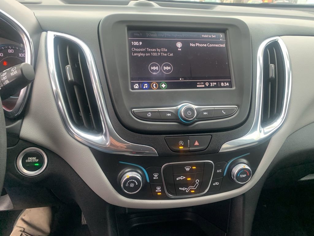 Used 2023 Chevrolet Equinox LT image 13