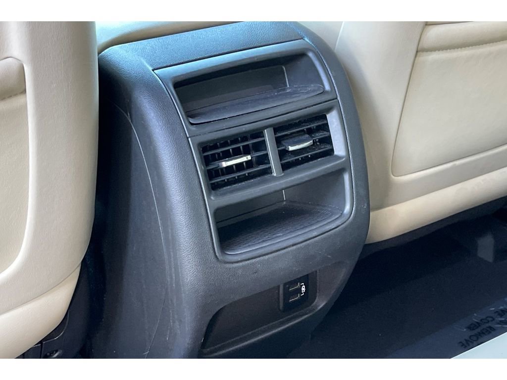 Used 2017 Cadillac XT5 Luxury w/ Driver Awareness Package image 43