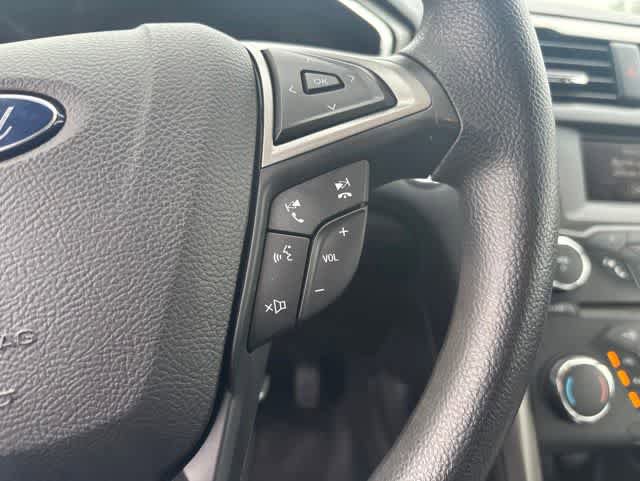 Used 2018 Ford Fusion S FWD image 12