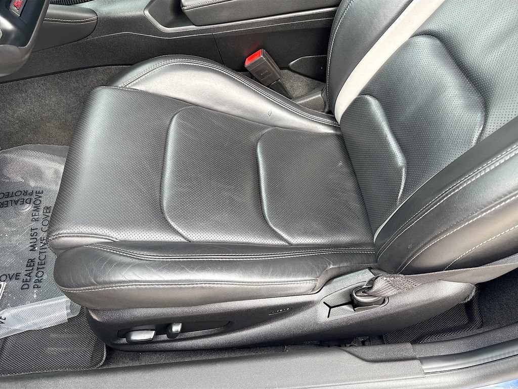 Used 2020 Chevrolet Camaro SS RWD image 20