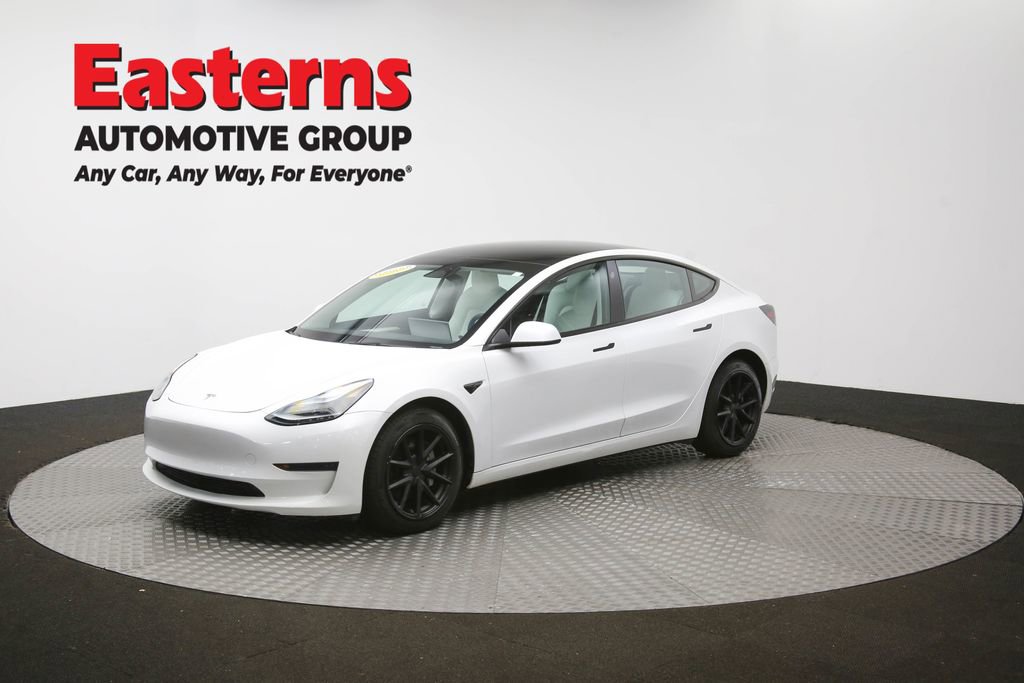 Used 2023 Tesla Model 3 Standard Range RWD image 53