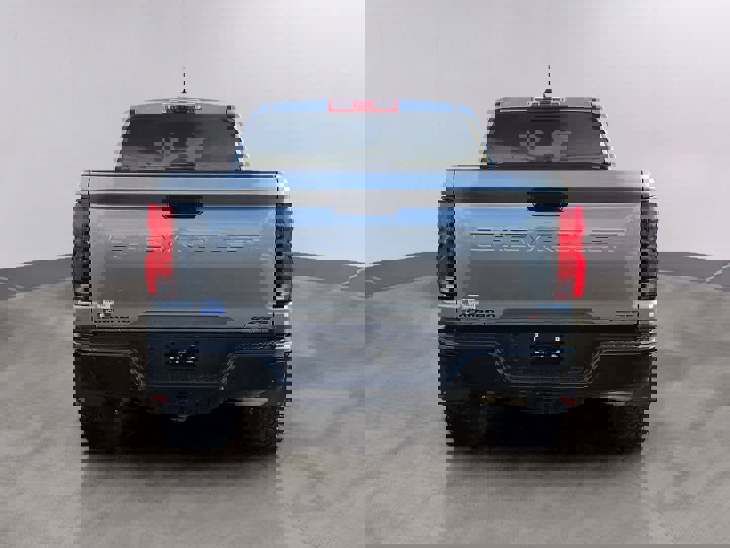 Certified 2024 Chevrolet Colorado ZR2 w/ Technology Package image 5