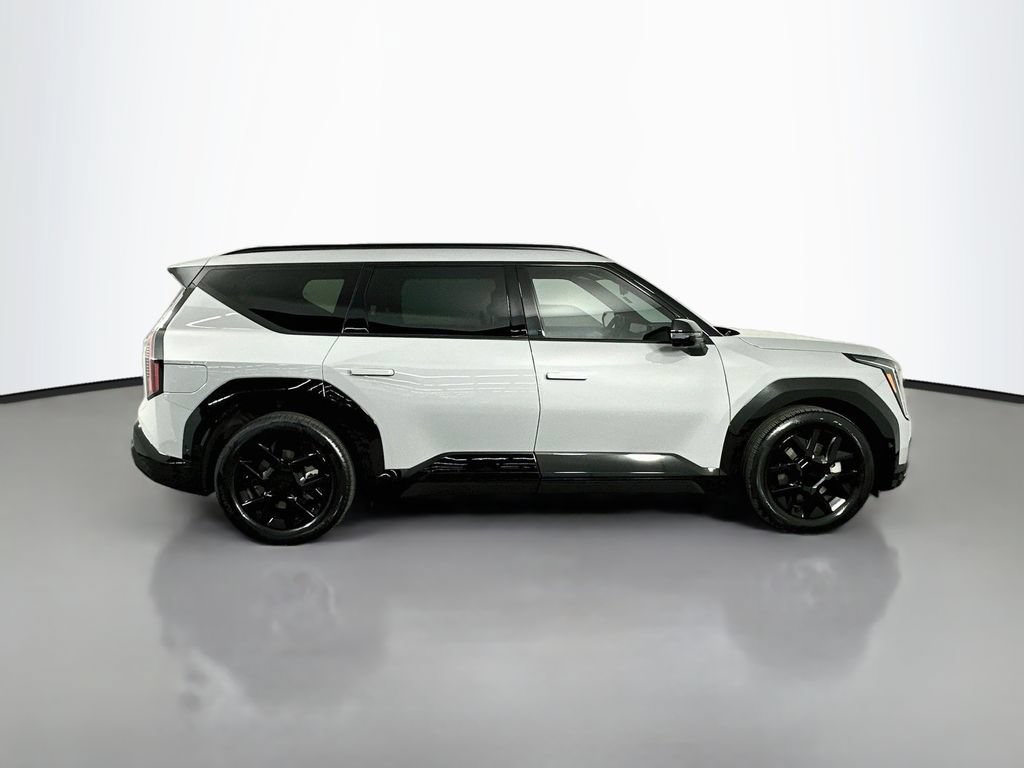 Used 2026 Kia EV9 Land w/ Nightfall Edition Package AWD/4WD image 9