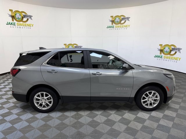 Used 2023 Chevrolet Equinox LT image 11