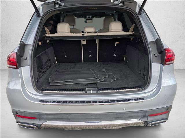 Certified 2023 Mercedes-Benz GLE 350 image 6