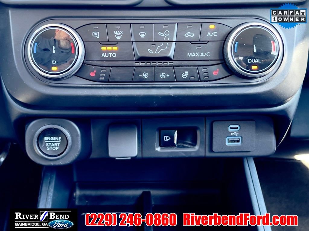 Used 2023 Ford Maverick Tremor w/ Tremor Off-Road Package image 28