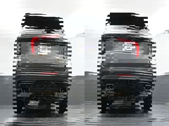 New 2026 Ford Explorer ST AWD/4WD image 33