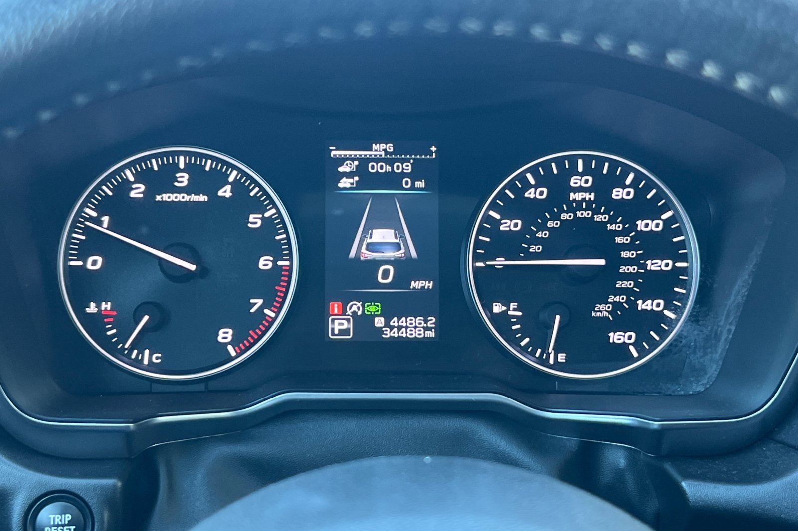 Used 2021 Subaru Outback Limited image 25