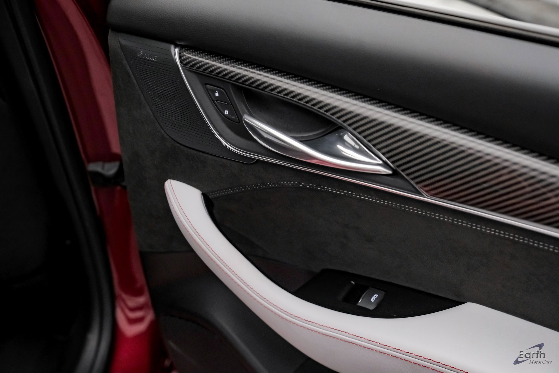 Used 2023 Cadillac CT5 V Blackwing w/ Driver Assist Package image 91