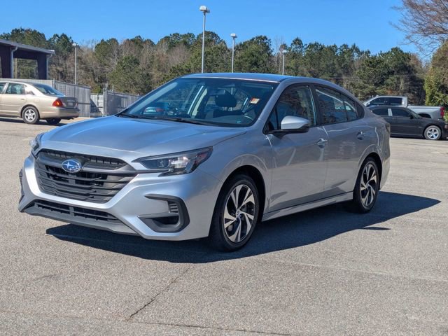 Used 2023 Subaru Legacy Premium image 7