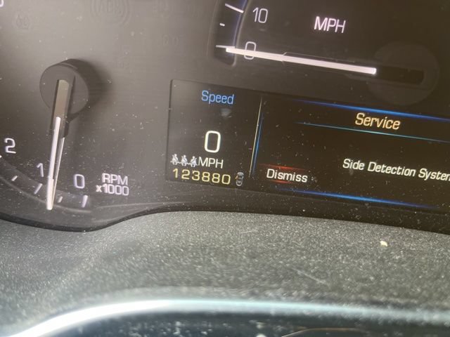 Used 2013 Cadillac SRX Luxury w/ Driver Awareness Package FWD image 6