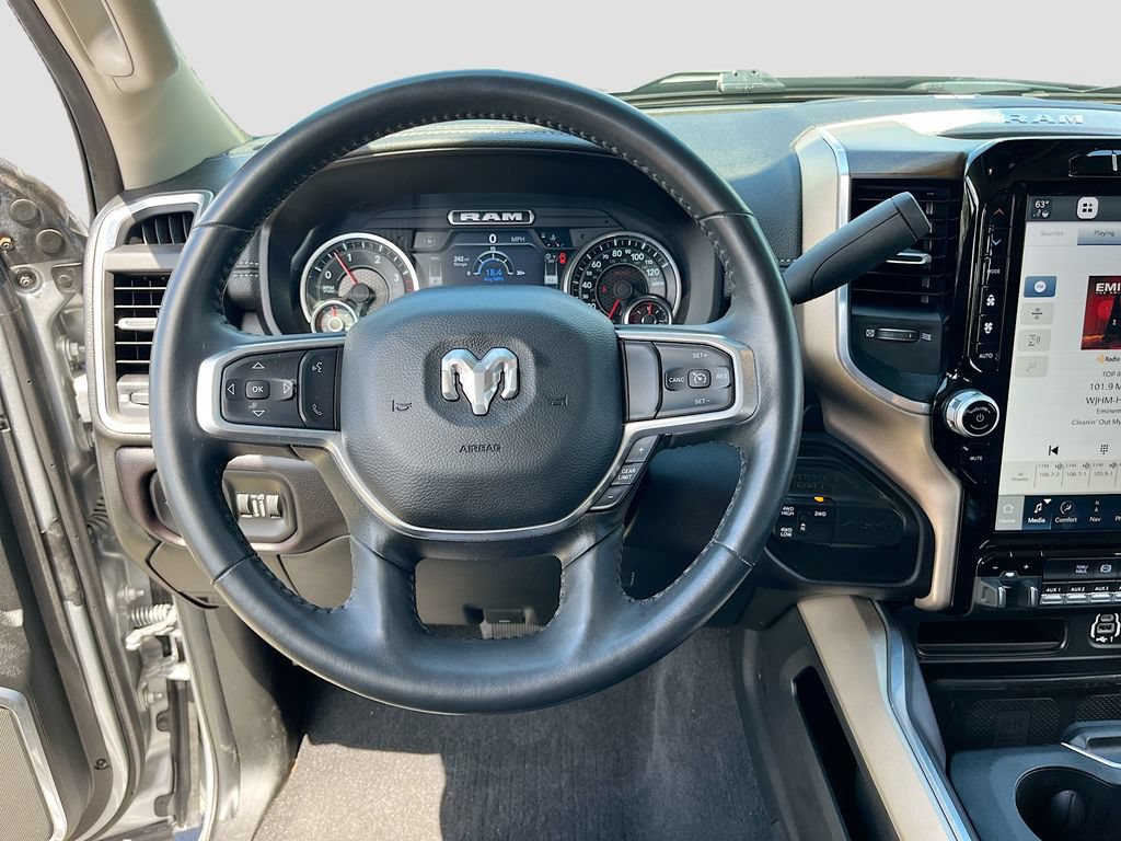 Certified 2023 RAM 3500 Laramie AWD/4WD image 11