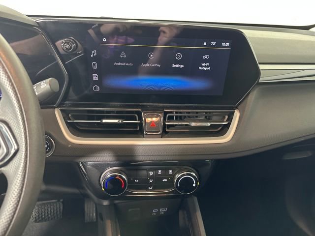 Used 2024 Chevrolet TrailBlazer LT image 21