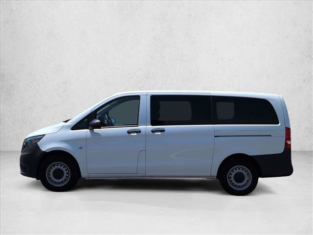 Certified 2023 Mercedes-Benz Metris Passenger image 9