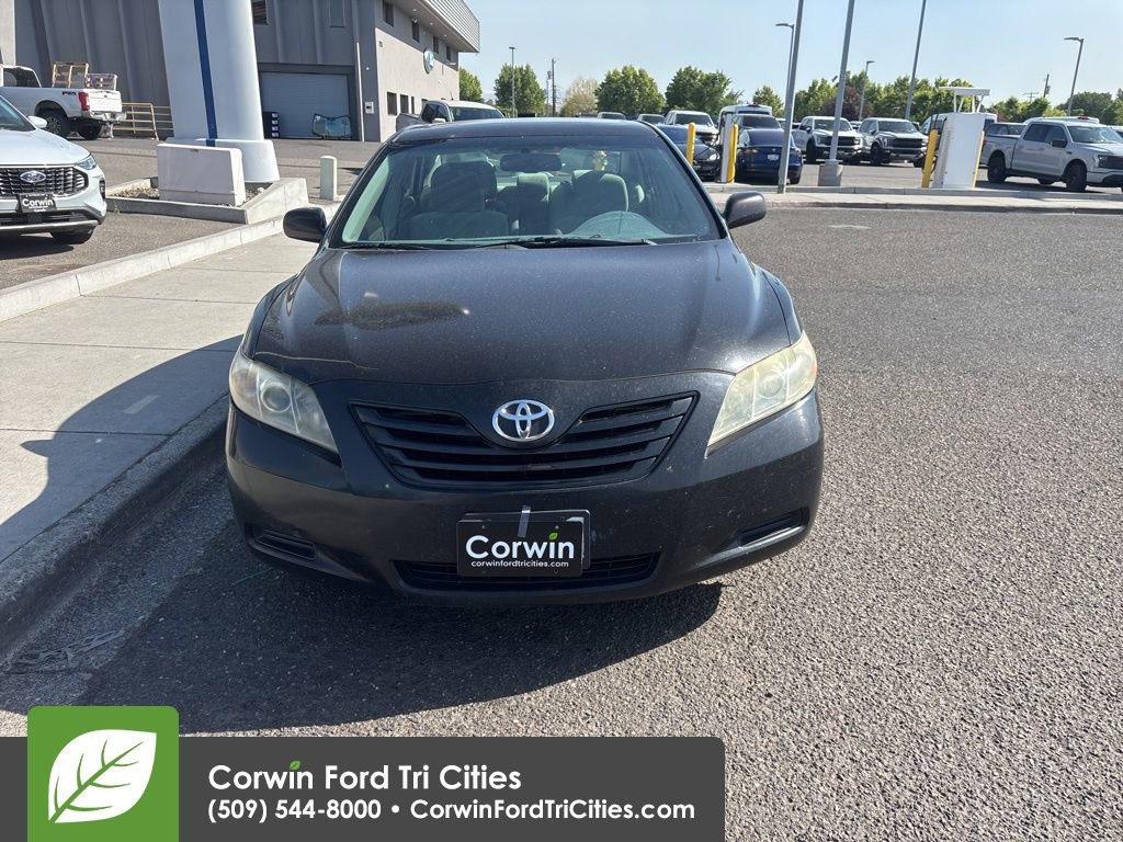 Used 2007 Toyota Camry LE FWD image 3