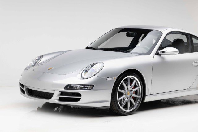 Used 2006 Porsche 911 Carrera S image 37