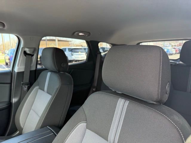 Used 2024 Chevrolet Blazer LT w/ Convenience Package image 9