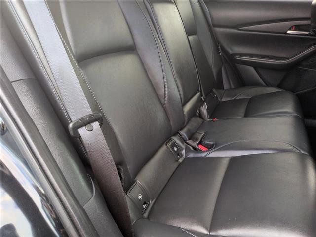 Used 2025 MAZDA CX-30 AWD 2.5 S w/ Preferred Package image 20