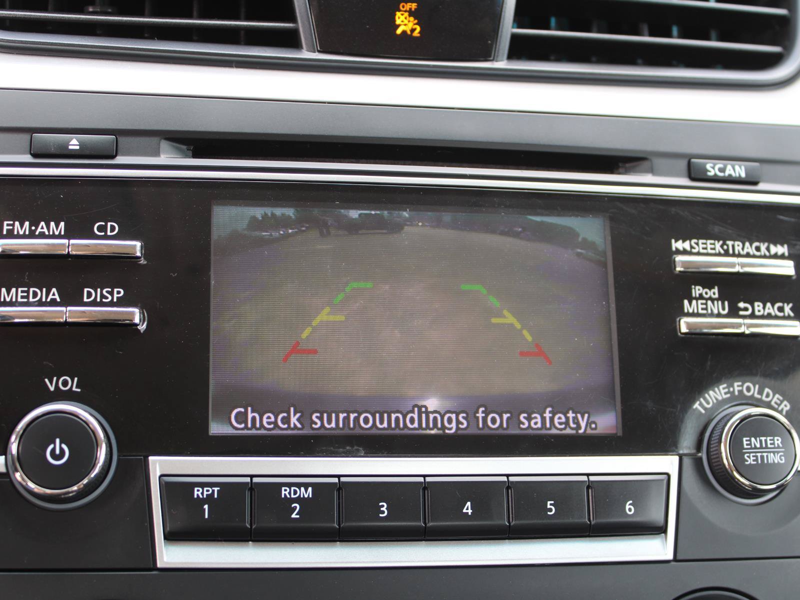 Used 2018 Nissan Altima 2.5 S w/ S Convenience Package FWD image 13