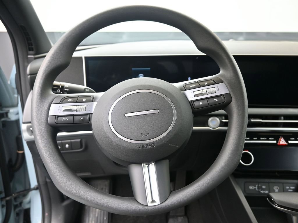 New 2026 Hyundai Santa Cruz SEL image 14