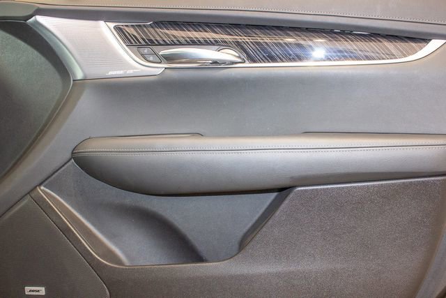 Used 2024 Cadillac XT6 Premium Luxury w/ LPO, Floor Liner Package image 11