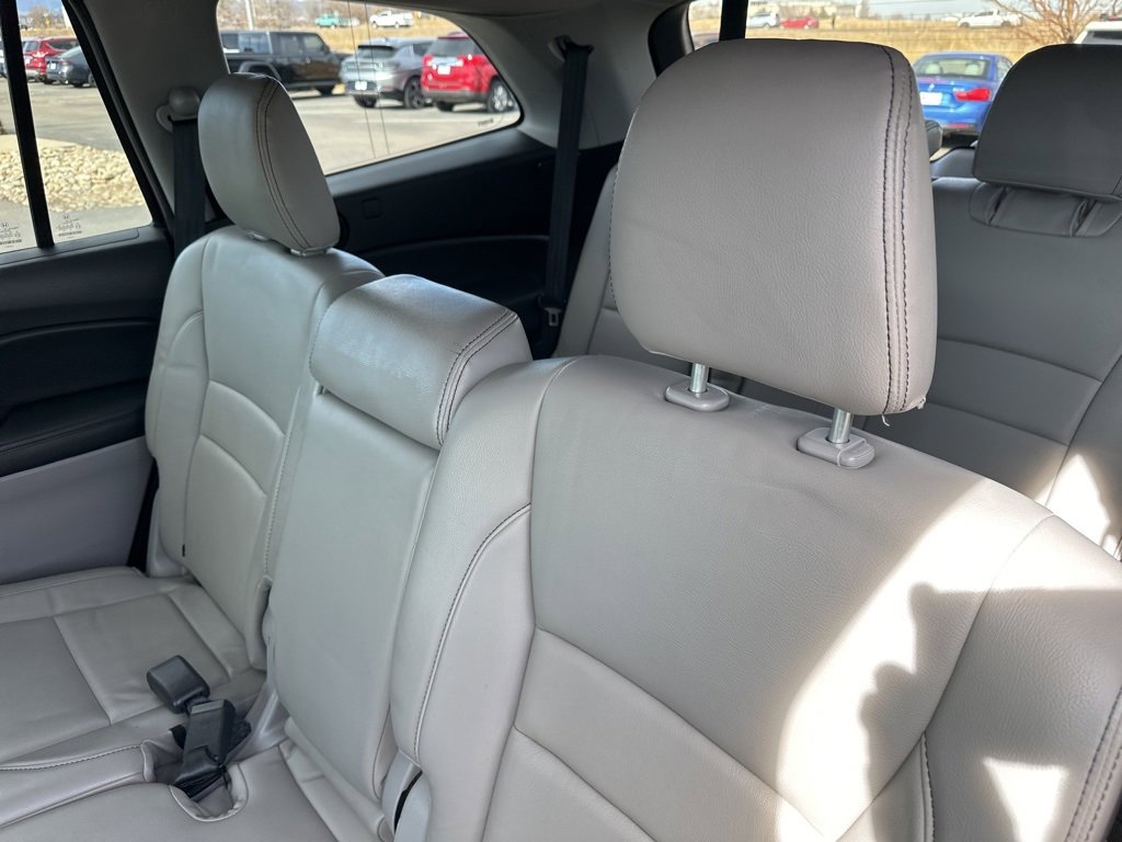 Used 2016 Honda Pilot EX image 21
