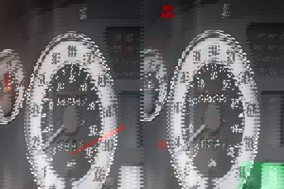 Used 2004 Maserati Spyder Cambiocorsa image 36